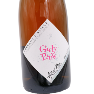 Crémant Rosé GIRLYPINK