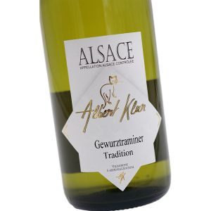 Gewurztraminer Tradition