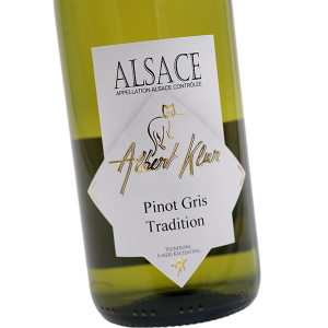 Pinot Gris Tradition