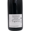 Pinot Noir vieilli en Fût de Chêne