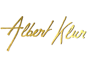 Signature Vins Albert KLUR