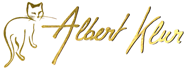 Logo Vins Albert KLUR
