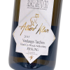 Riesling Grand Cru Wineck Schlossberg - VT - 2015